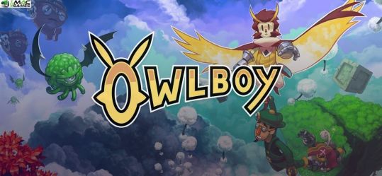 Owlboy free for mac downloads